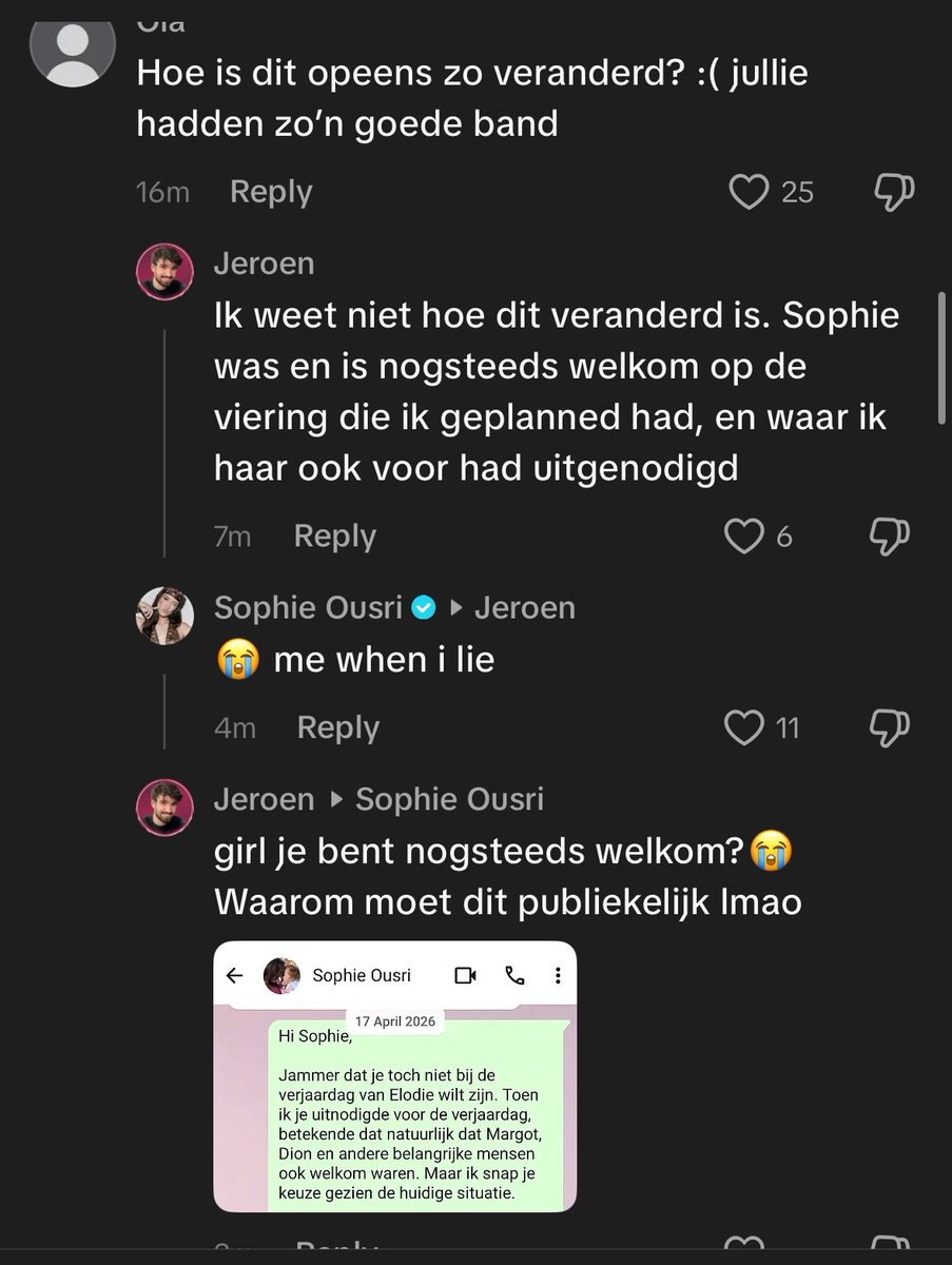 Professionele Levensgenieter tweet media