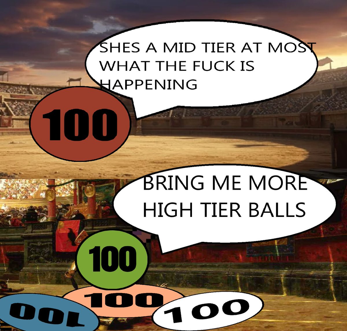 Axe (@IAXEDAQUESTION) on X