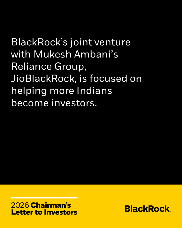 BlackRock tweet media