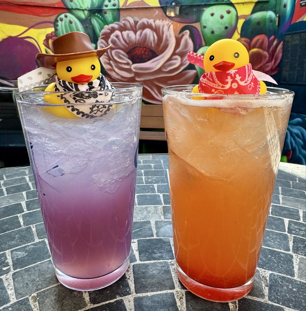 CantinaElRey's tweet photo. 10 new cocktails, including our best margaritas with house-made mix, all on deck and ready to go. 
Don’t forget, HH every weekday from 5-7pm with house margaritas starting at only $8!
919 U Street NW https://t.co/mAh9sBXkby