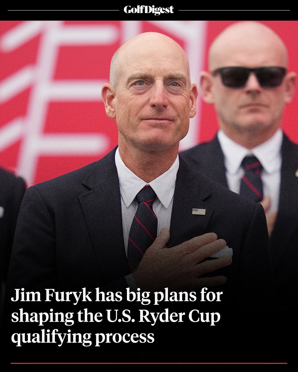 Golf Digest tweet media