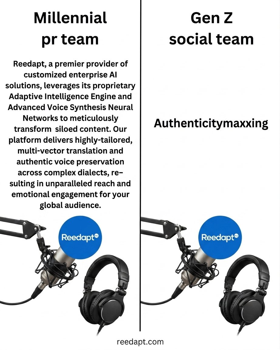 Reedapt tweet media
