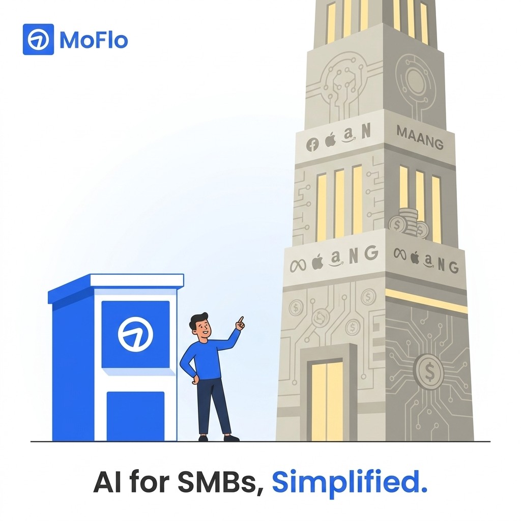 MoFlo tweet media
