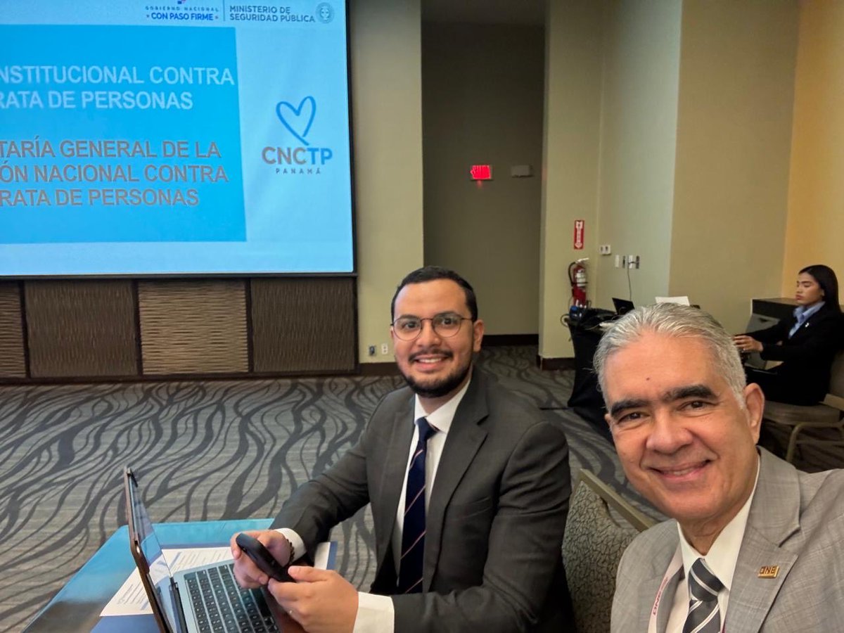 Consejo Nacional de la Empresa Privada tweet media