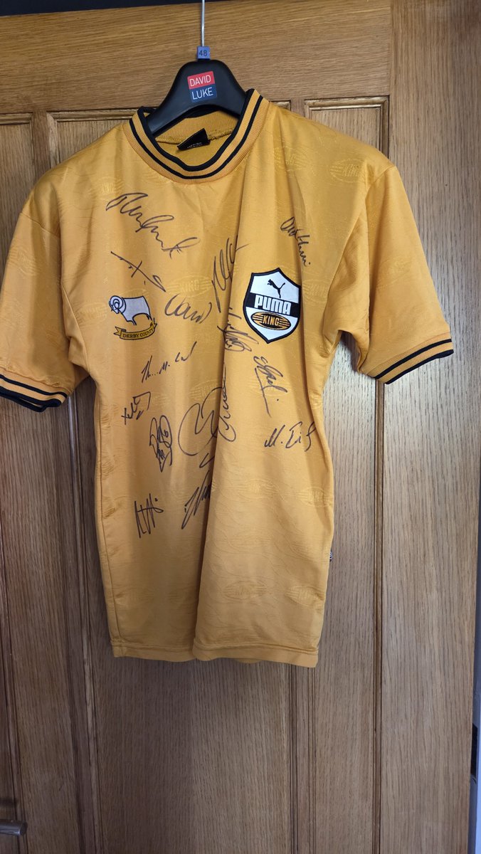 The Derby County Collection tweet media