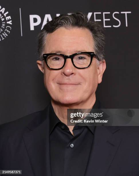 barbaravitali2's tweet photo. Happy Birthday @StephenAtHome May 13,1964 #TheColbertReport #TheDailyShow #StephenColbert https://t.co/HxW26bCdK2