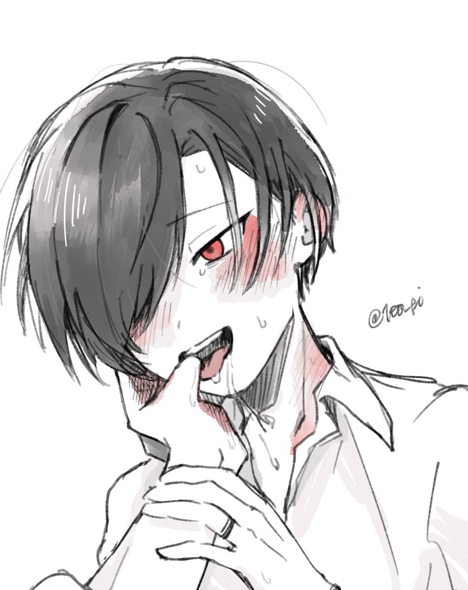 ひゃく tweet media