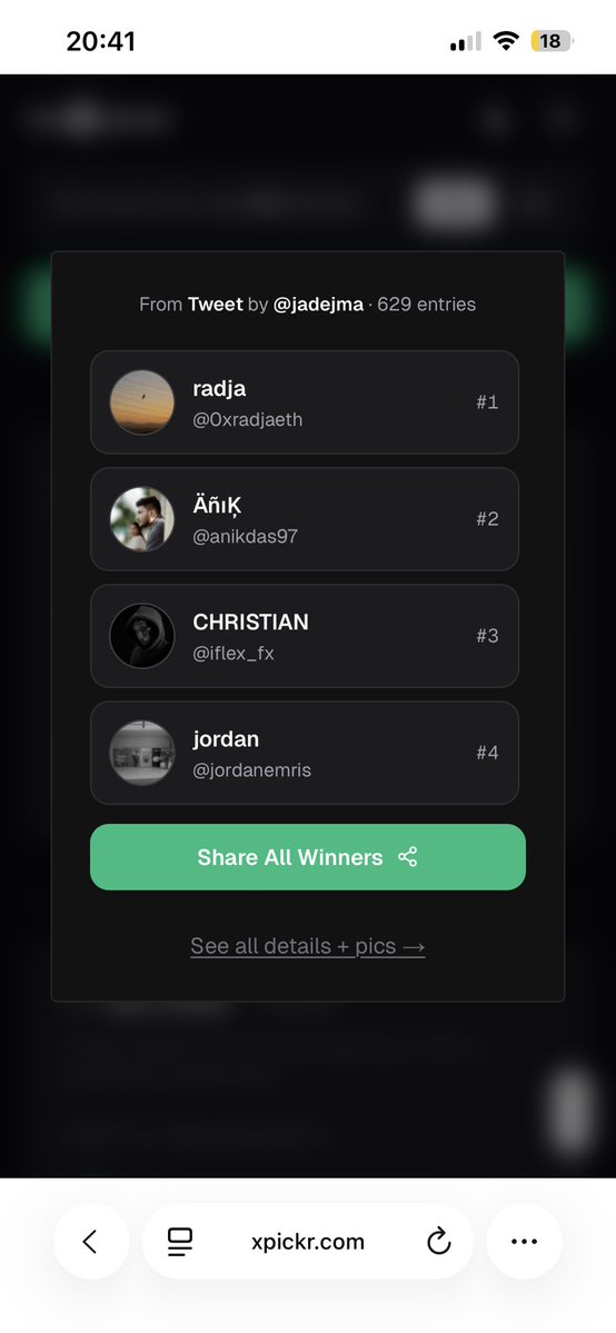 JadeJMA tweet media