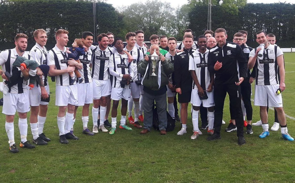 Long Melford Football Club tweet media