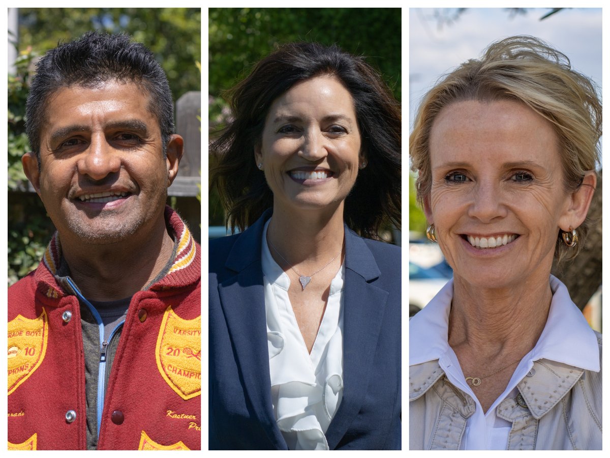fresnoland's tweet photo. Meet the candidates looking to take over one of Fresno County’s least understood education jobs https://t.co/o1xrAp6F8k https://t.co/Q3kQ6ysxS1
