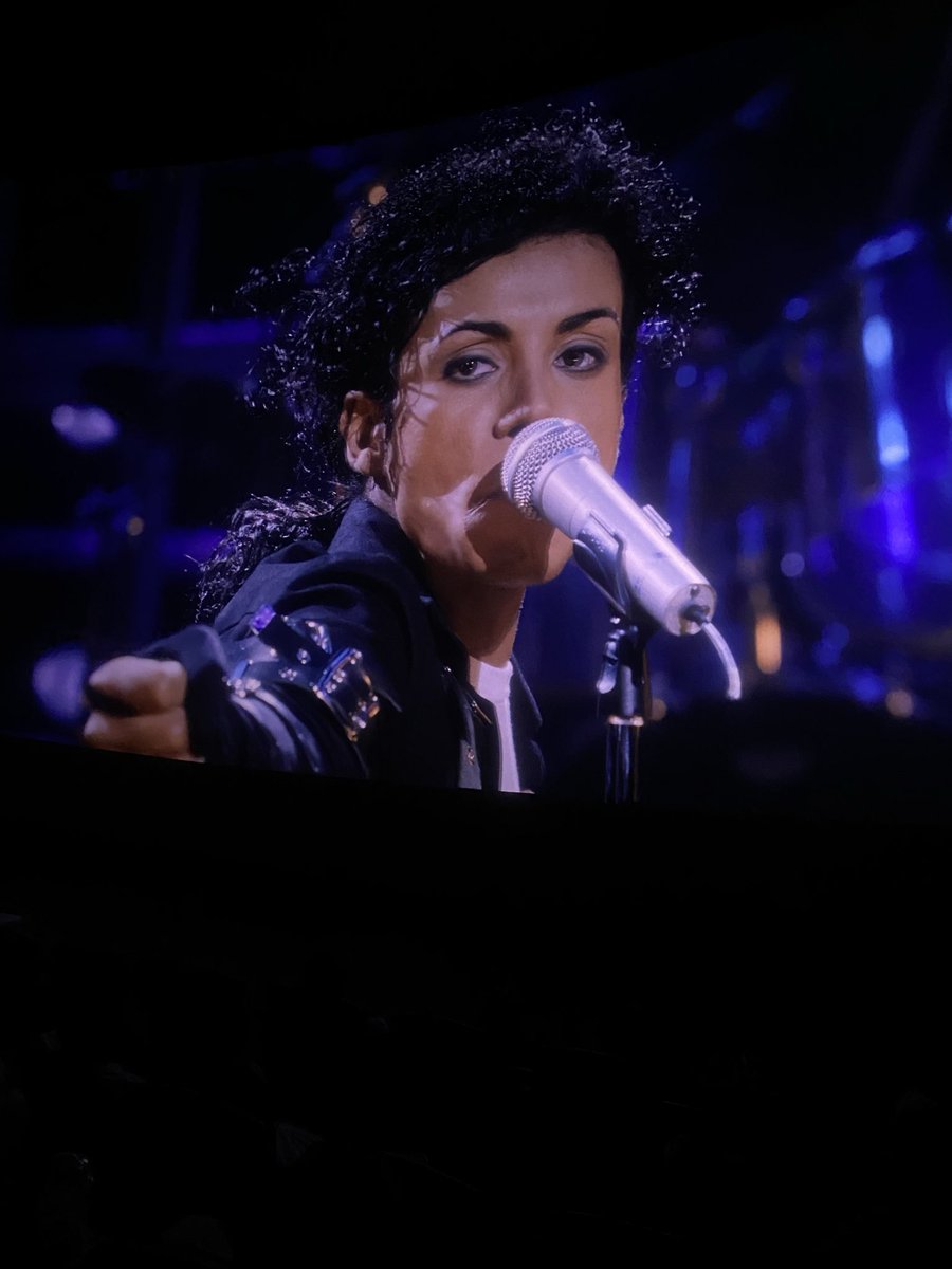 nya ♫ | biopic era ! 🎬 tweet media