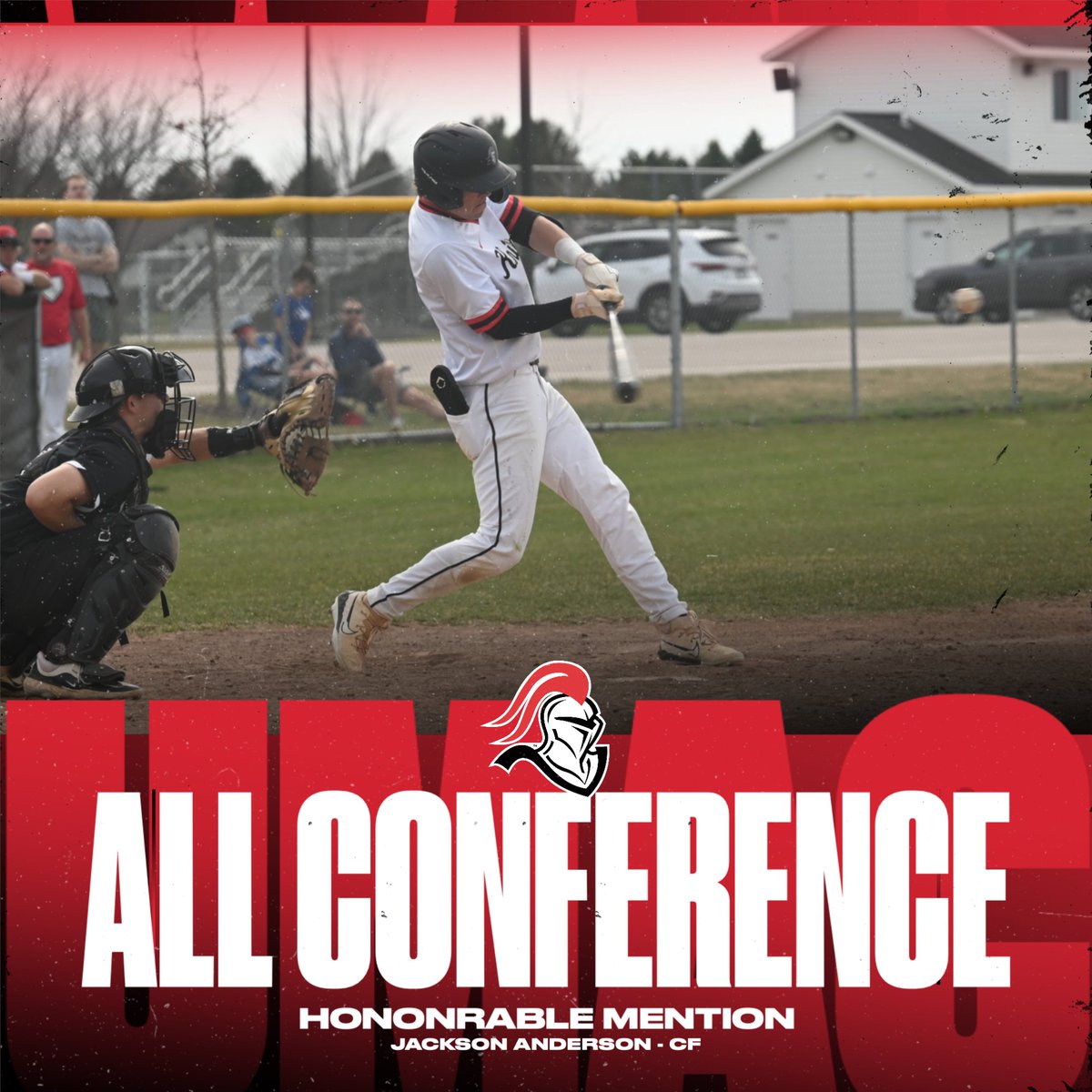 mlcknights's tweet photo. https://t.co/ON88XFUsvt

Baseball picks up 3 All-UMAC selections https://t.co/KQ7j9eDa1t