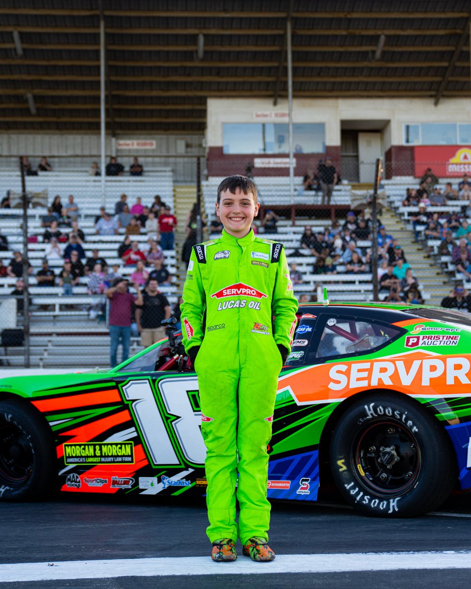 Brexton Busch tweet media