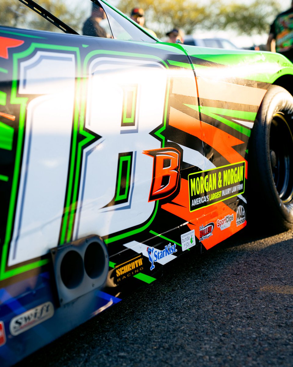 Brexton Busch tweet media
