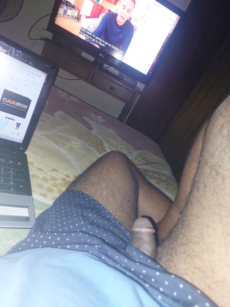 Experiment69's tweet photo. Chilled evening. https://t.co/Cllbqx1sTU