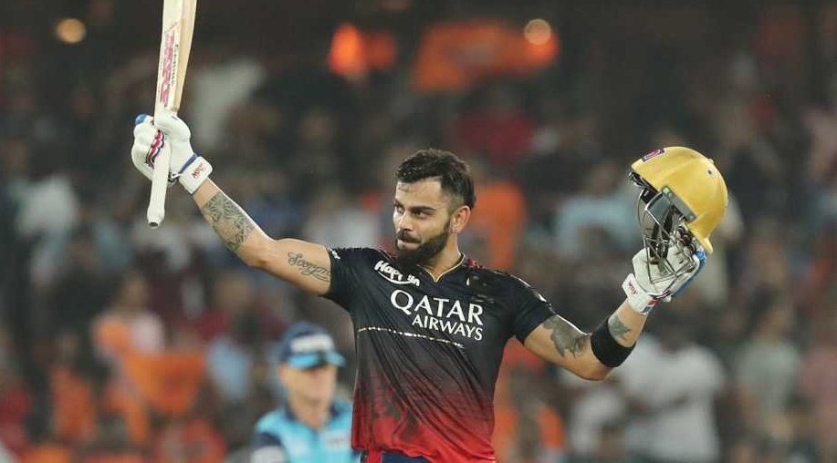 WorldCricketMW's tweet photo. @mufaddal_vohra The King isn't done yet! ๐ Virat Kohli is coming for South Africa in 2027! ๐ฟ๐ฆโ๏ธ #CWC27 #ViratKohli https://t.co/SpVtdxWBxc