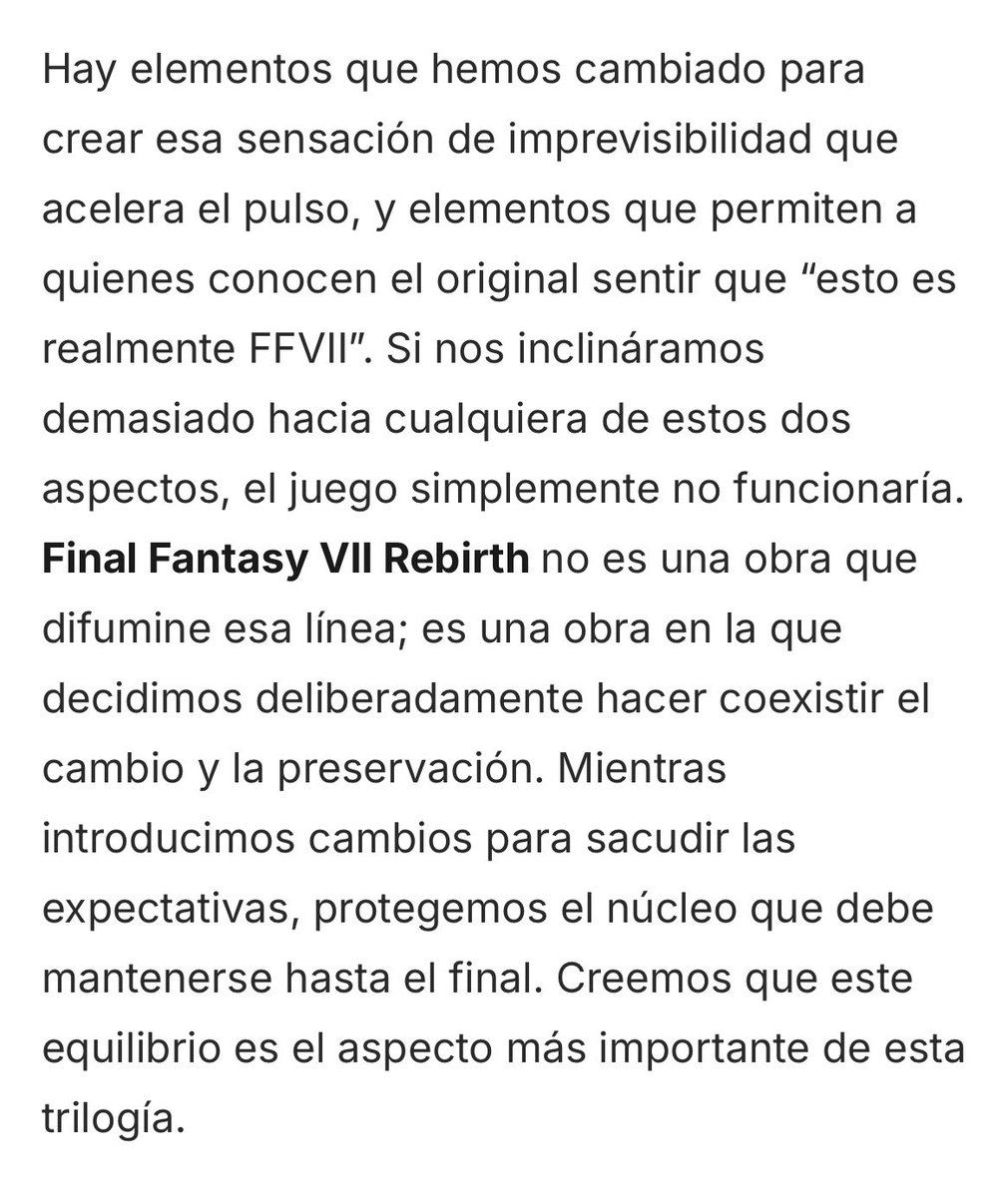 Sephiroth tweet media