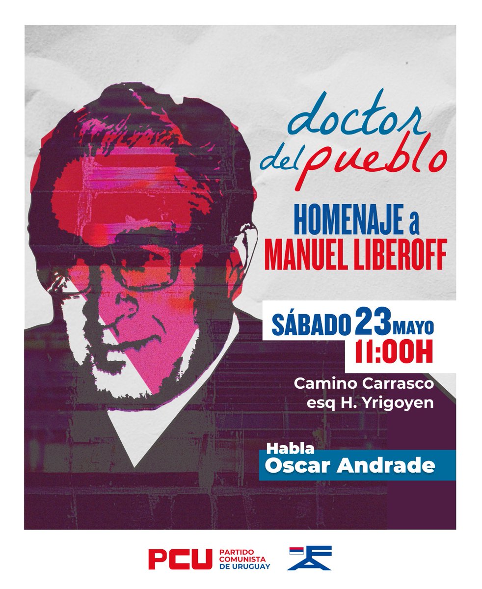 PCU.UY tweet media