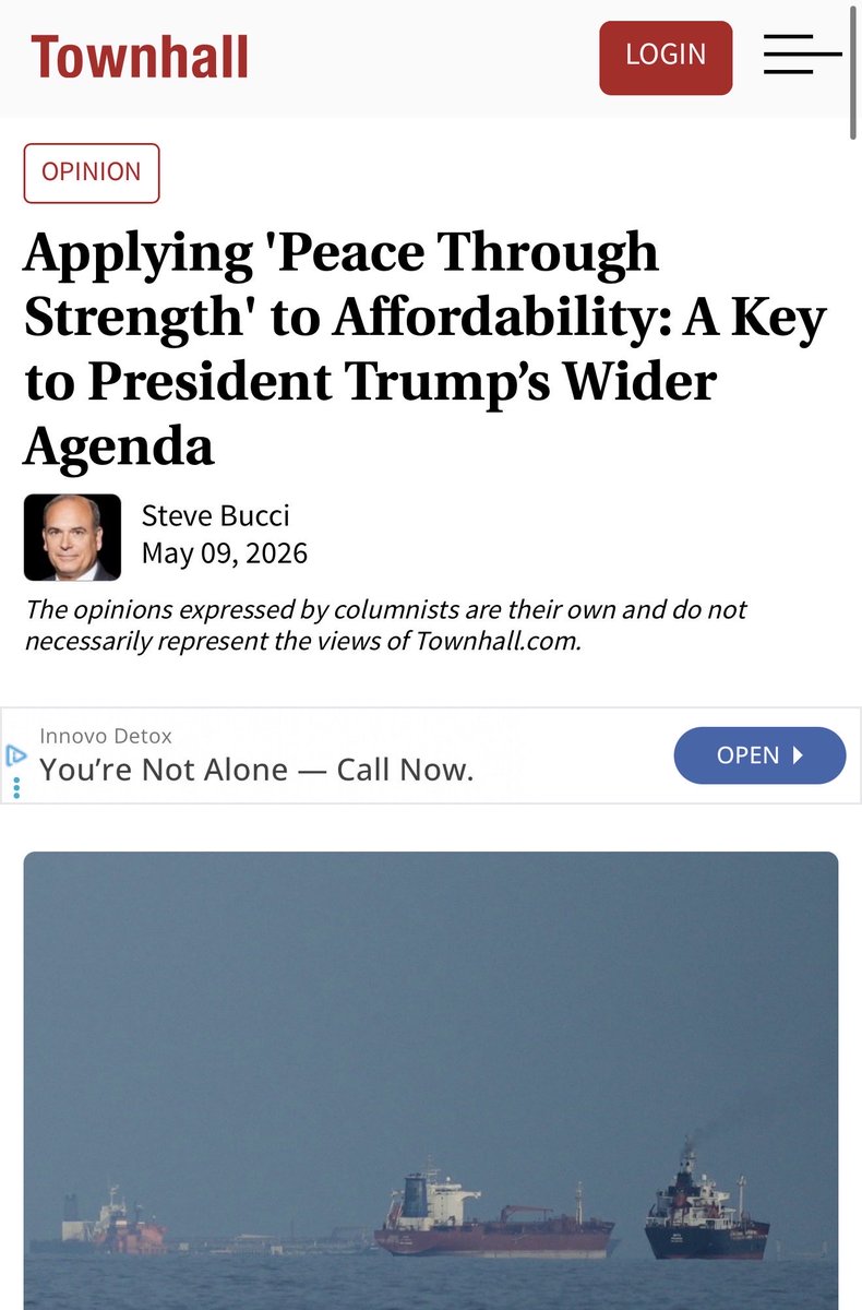 Sean Spicer tweet media
