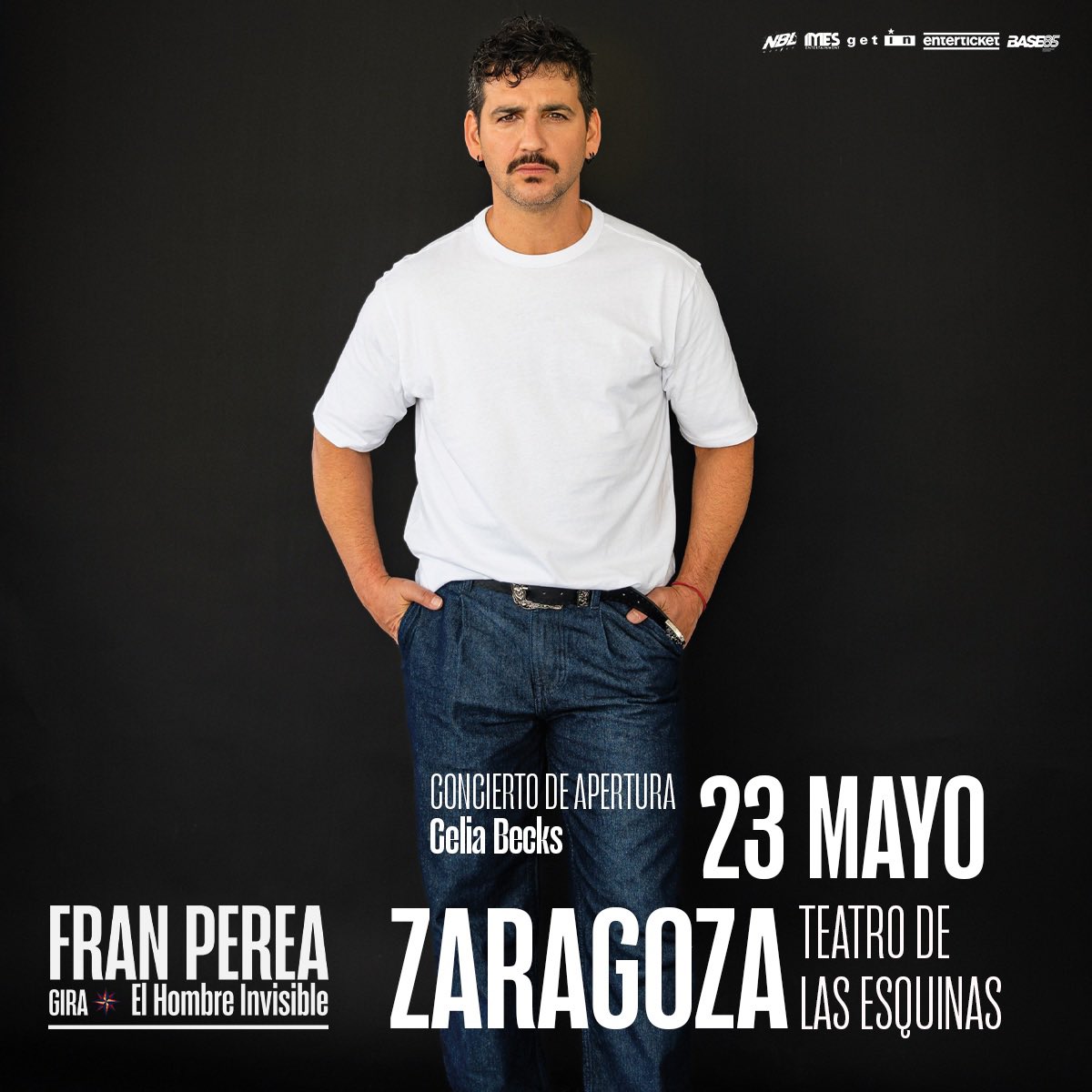 Fran Perea 🇪🇸 tweet media