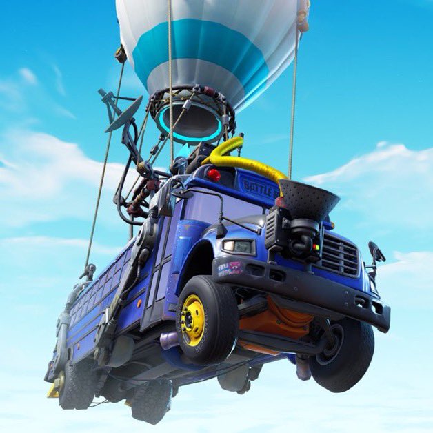 code_lionel's tweet photo. Tomorrows Update adds a feature called "Bus Ride Show" 🤔

It's meant for this season, but unknown what it is or if it will be enabled right after downtime. VIA @BeastFNCreative https://t.co/MCDIJNqd5K
