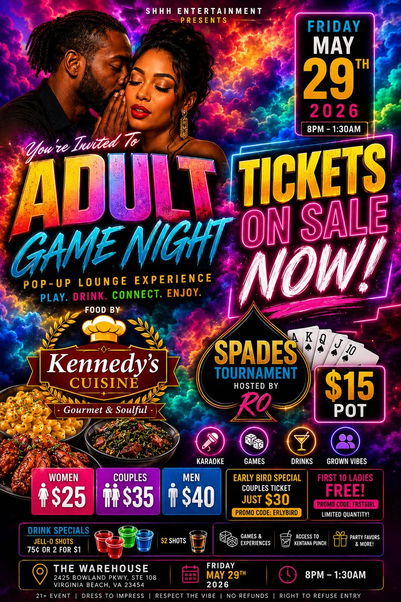 shhhent's tweet photo. It's Going Down 757! https://t.co/eRzAzTPtZD