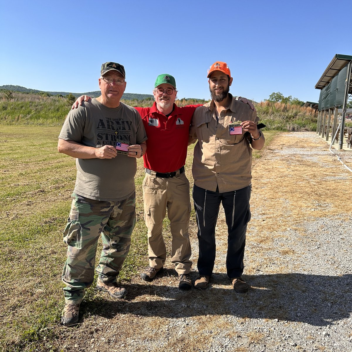 Project Appleseed tweet media