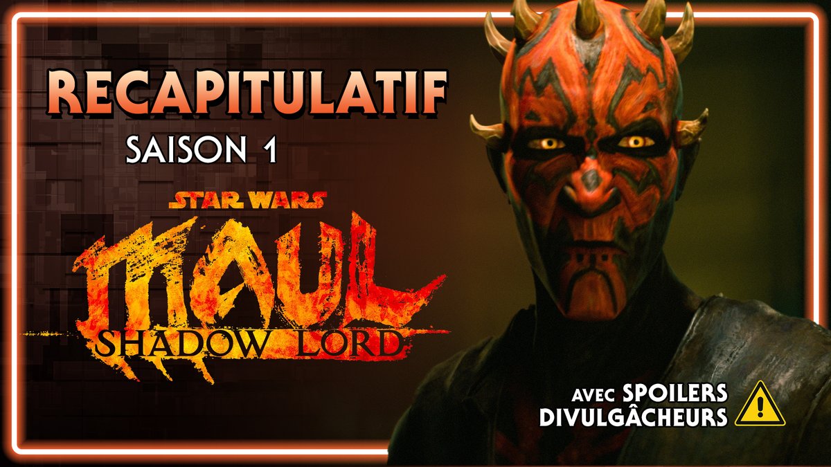 swendirect's tweet photo. 🔴 EN DIRECT maintenant! Les membres de l'équipe partagent leurs opinions sur les deux derniers épisodes de la première saison de Maul - Shadow Lord. Mercredi 20h QC / 2h FR, en direct sur Facebook et YouTube : https://t.co/dNPQ9H6aZA #starwars #starwarspodcast #MaulShadowLord https://t.co/HgPi3bU1zR