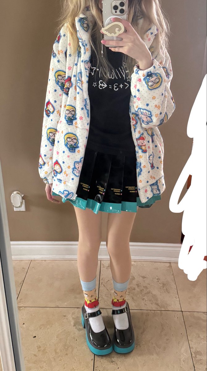 stewmfie @ miku expo hamilton tweet media