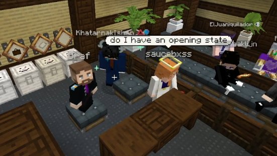 ysyzpizdy1's tweet photo. Jak zawsze polak polakowi wilkiem #qsmp2 https://t.co/mltPvGdxPw