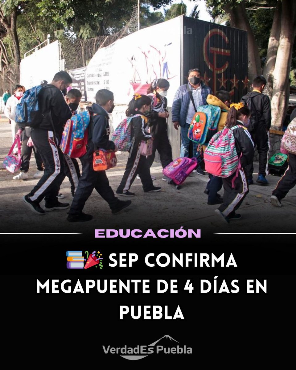 VerdadEs Puebla tweet media