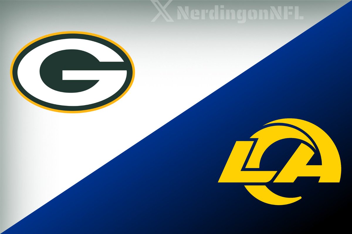 NFL Nerd tweet media