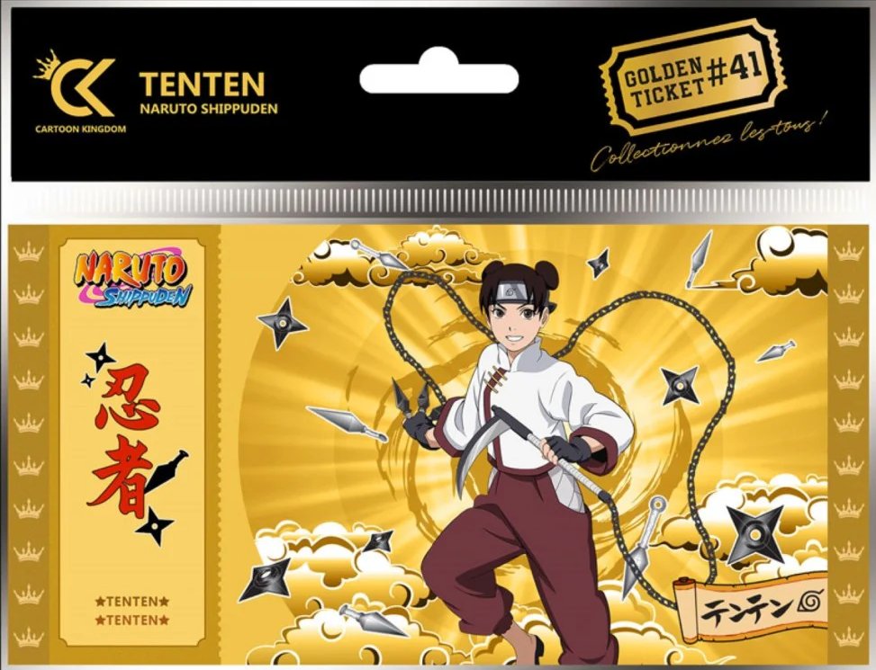 daily tenten tweet media