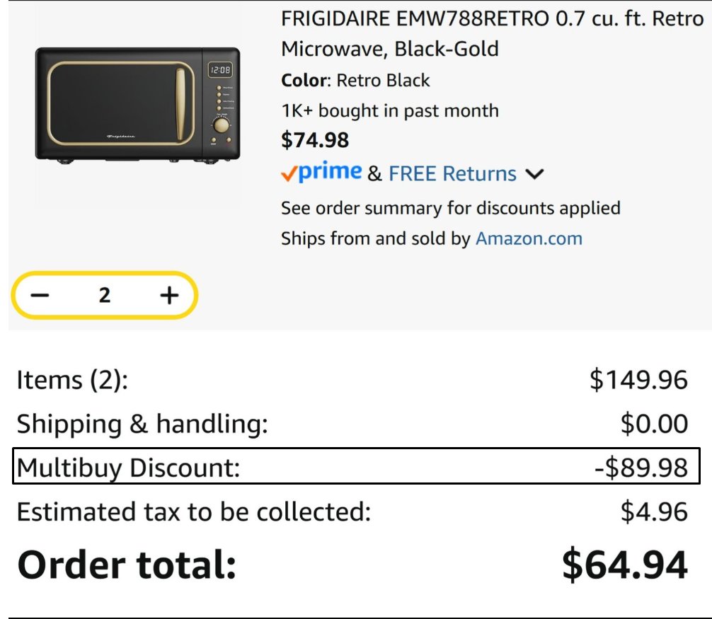 Price Errors tweet media