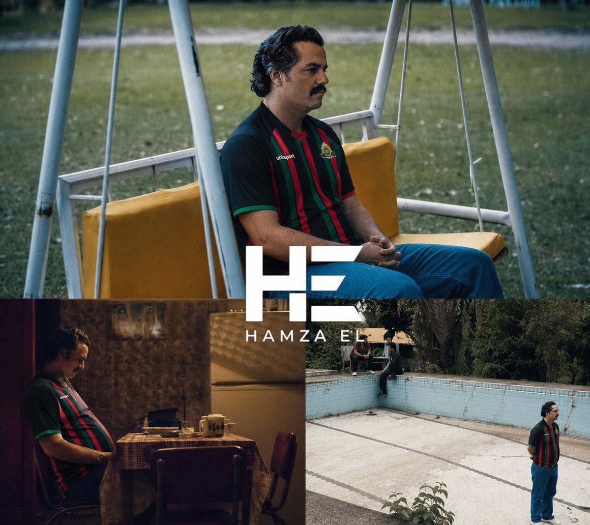 Hamza El tweet media