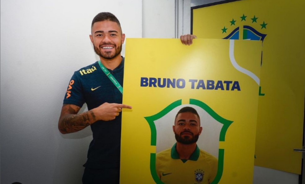Pasqual Debochado tweet media