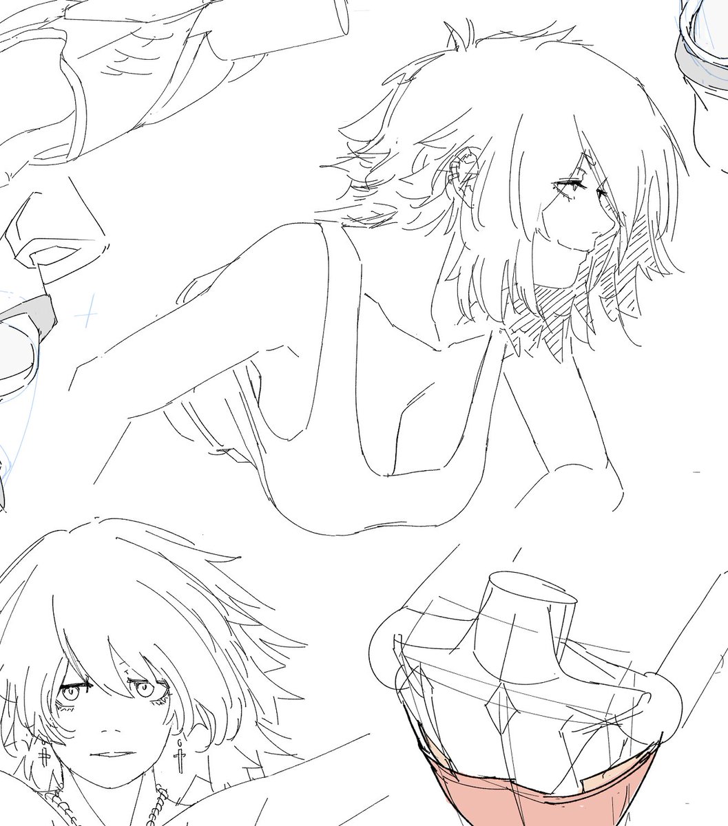 Scratchy_desu tweet media