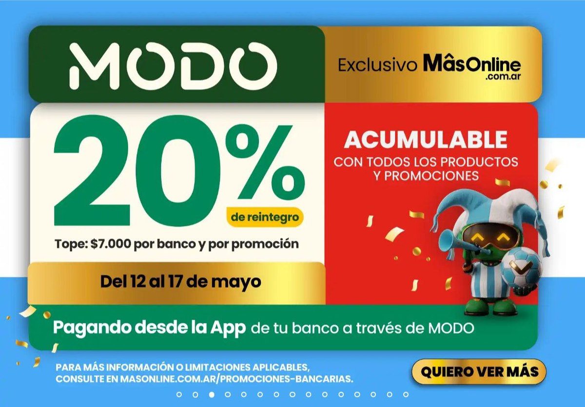Miss Ofertas by Vero 🛒🛍️ tweet media