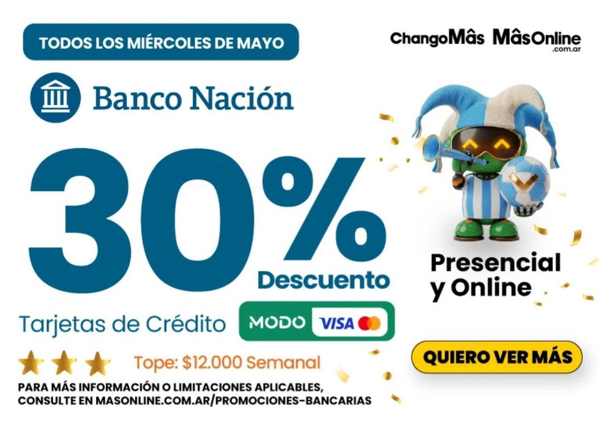 Miss Ofertas by Vero 🛒🛍️ tweet media