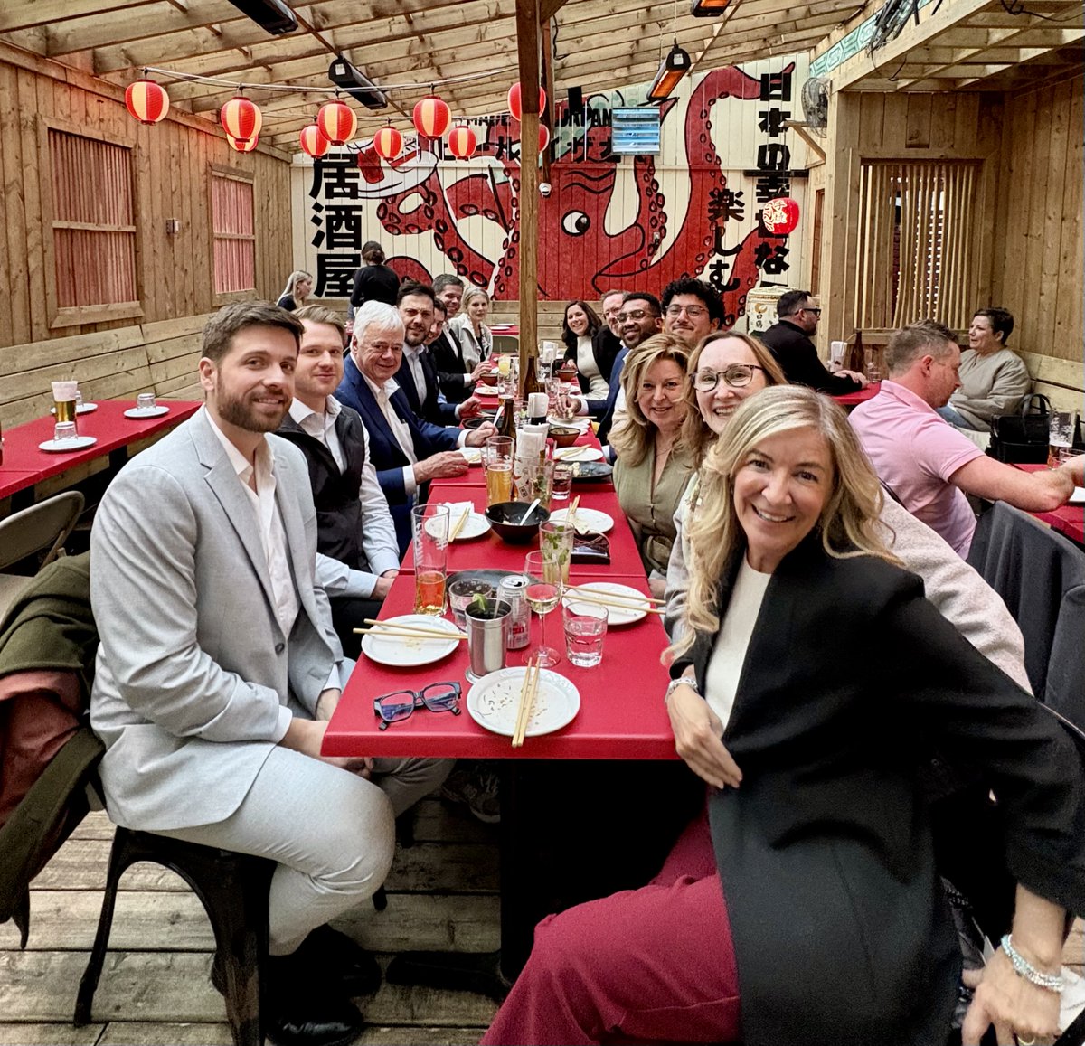 GPAinsights's tweet photo. Québec requires local expertise, trusted relationships and expert advisors who understand its unique political and communications landscape. Our merger with MERCURE offers clients access to all this and more, cementing us as Canada’s most extensive public affairs network.

https://t.co/fZ6VvYG3qI
---
Le Québec a besoin d’une expertise locale, de relations de confiance et de conseillers chevronnés qui comprennent son paysage politique et communicationnel unique. Notre fusion avec MERCURE permet à nos clients d’accéder à tout cela et bien plus encore, positionnant GLOBAL comme le plus important réseau d’affaires publiques.

https://t.co/9hKSOwpxFm