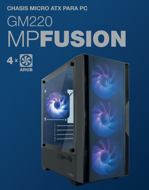 New Home PC | PCs Gaming Rubí tweet media