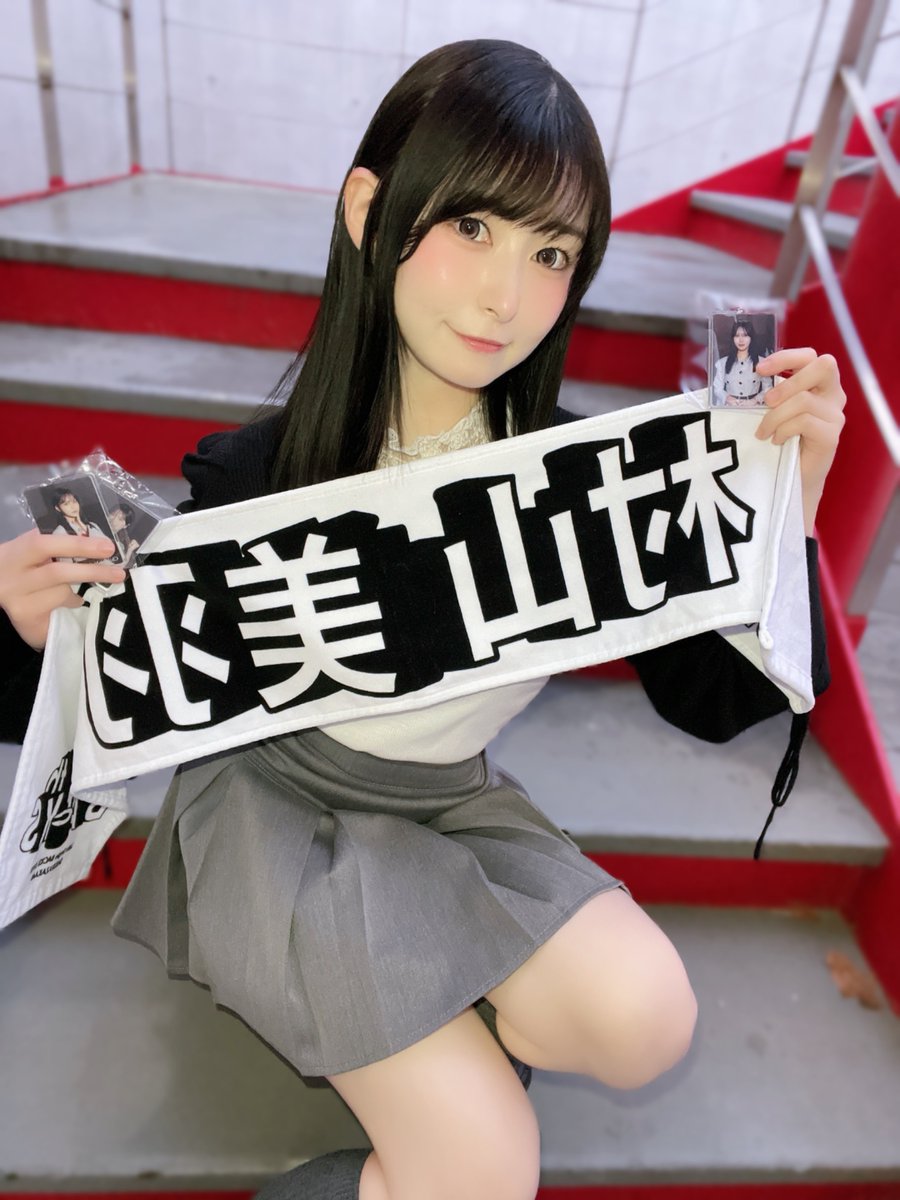 あまの(アイドル) (@amanoidollll0) / Posts / X
