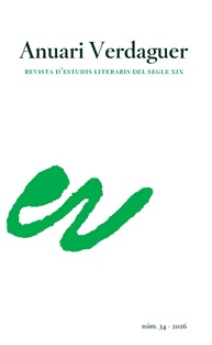 Rogerbuch's tweet photo. Publicada la conferència "Verdaguer i Montserrat" que l'avi Josep Buch i Parera va llegir el 1956 al Centre Excursionista de Catalunya @CEC_cat @AbMontserrat

Edició per a l'Anuari Verdaguer 2026 a cura de @VilamalaJoan 
👉https://t.co/9GxEeWWFxG 🧵 https://t.co/3tOqciWhYM