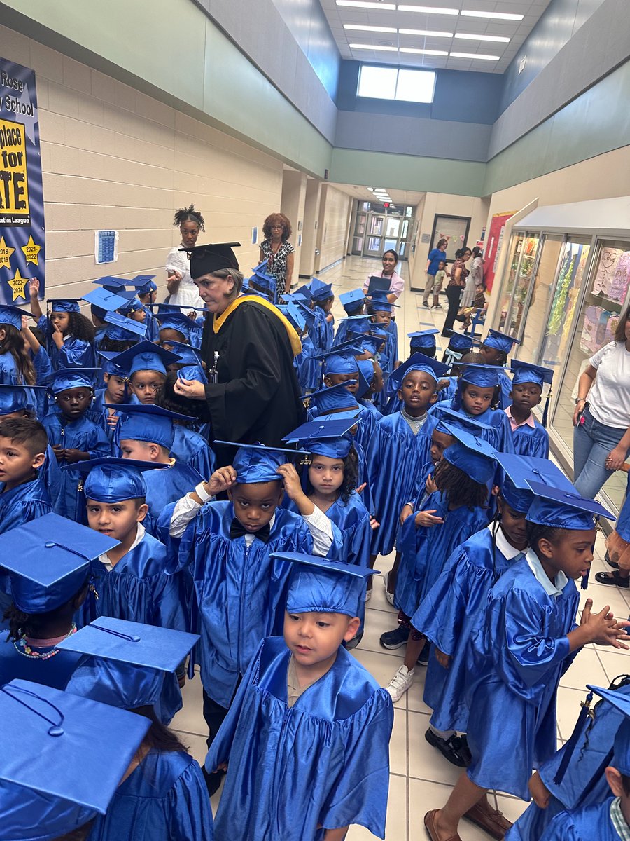 Heritage Rose Elementary tweet media