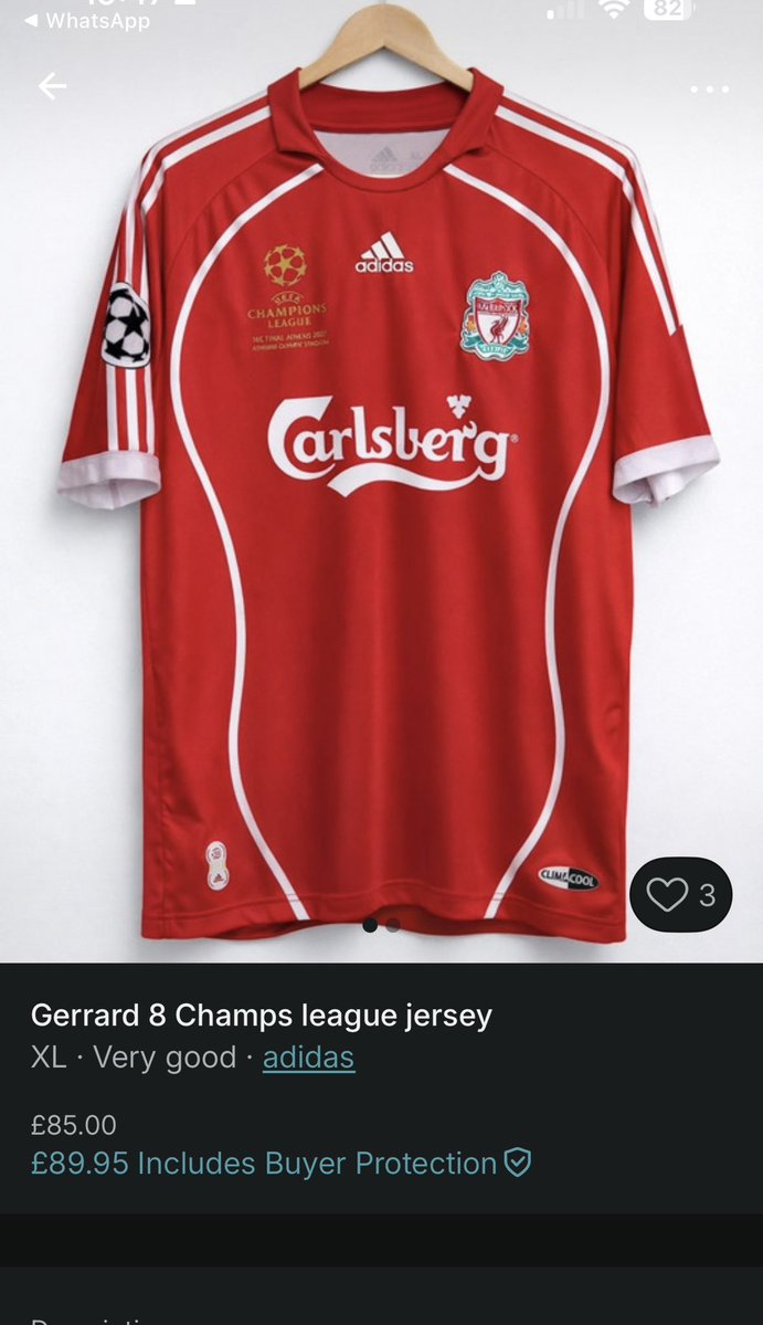 Jay Pearson - Tops of the Kop tweet media