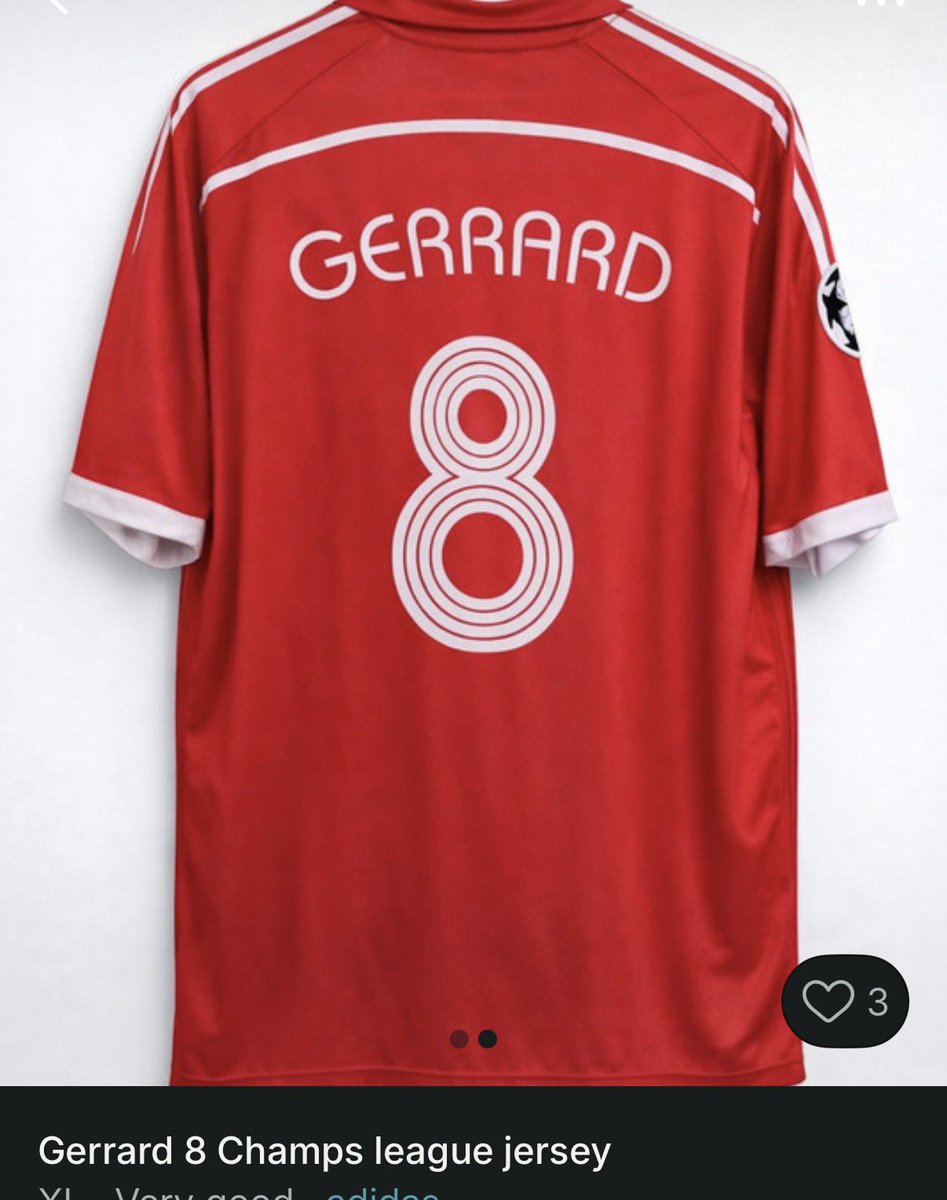 Jay Pearson - Tops of the Kop tweet media