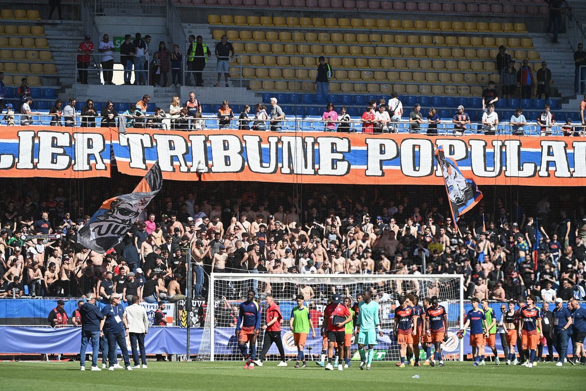 Actu Ligue 2 tweet media