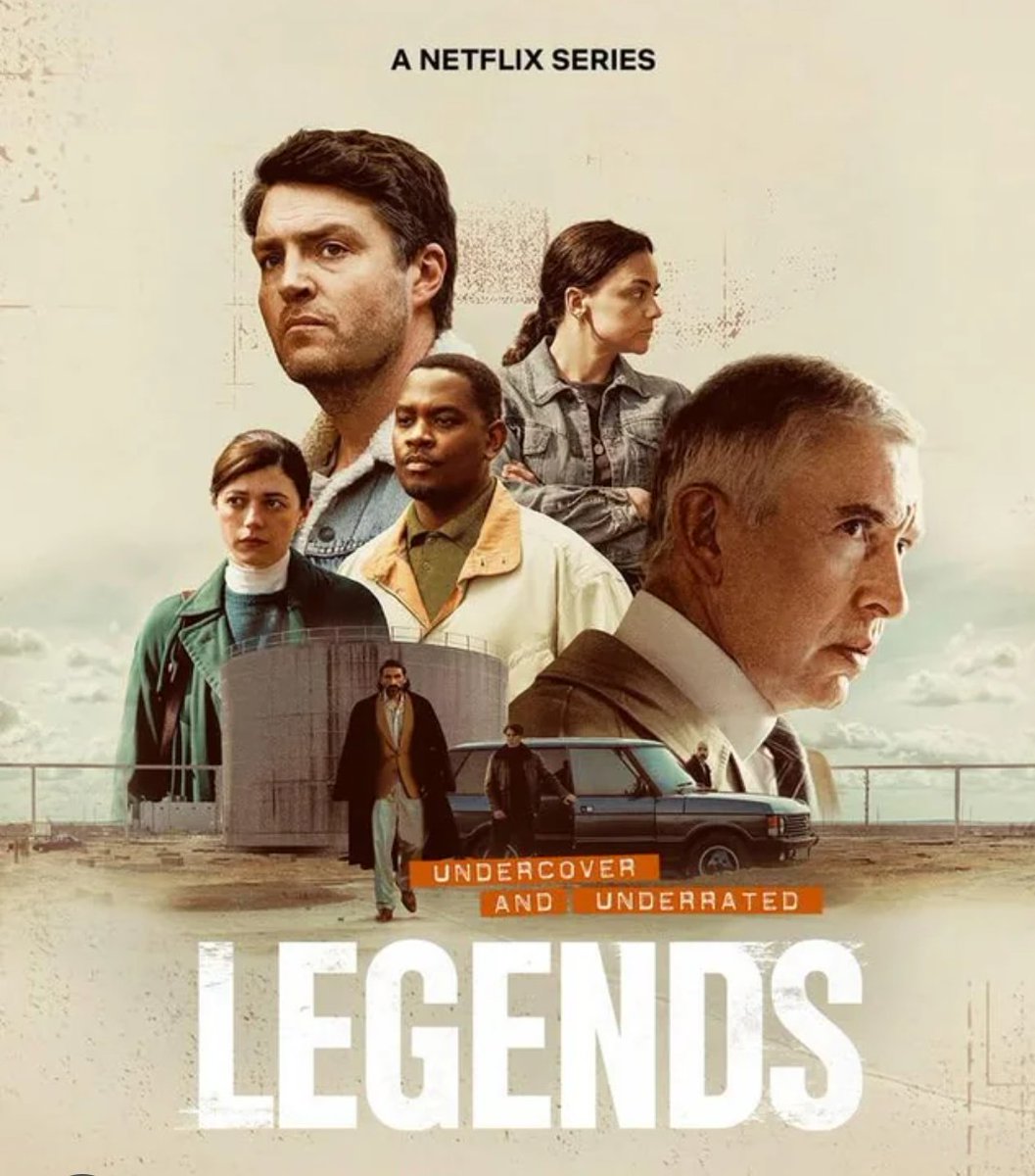 andreacamtom's tweet photo. Netflix 👍🏻 https://t.co/Zjc6pDgavp