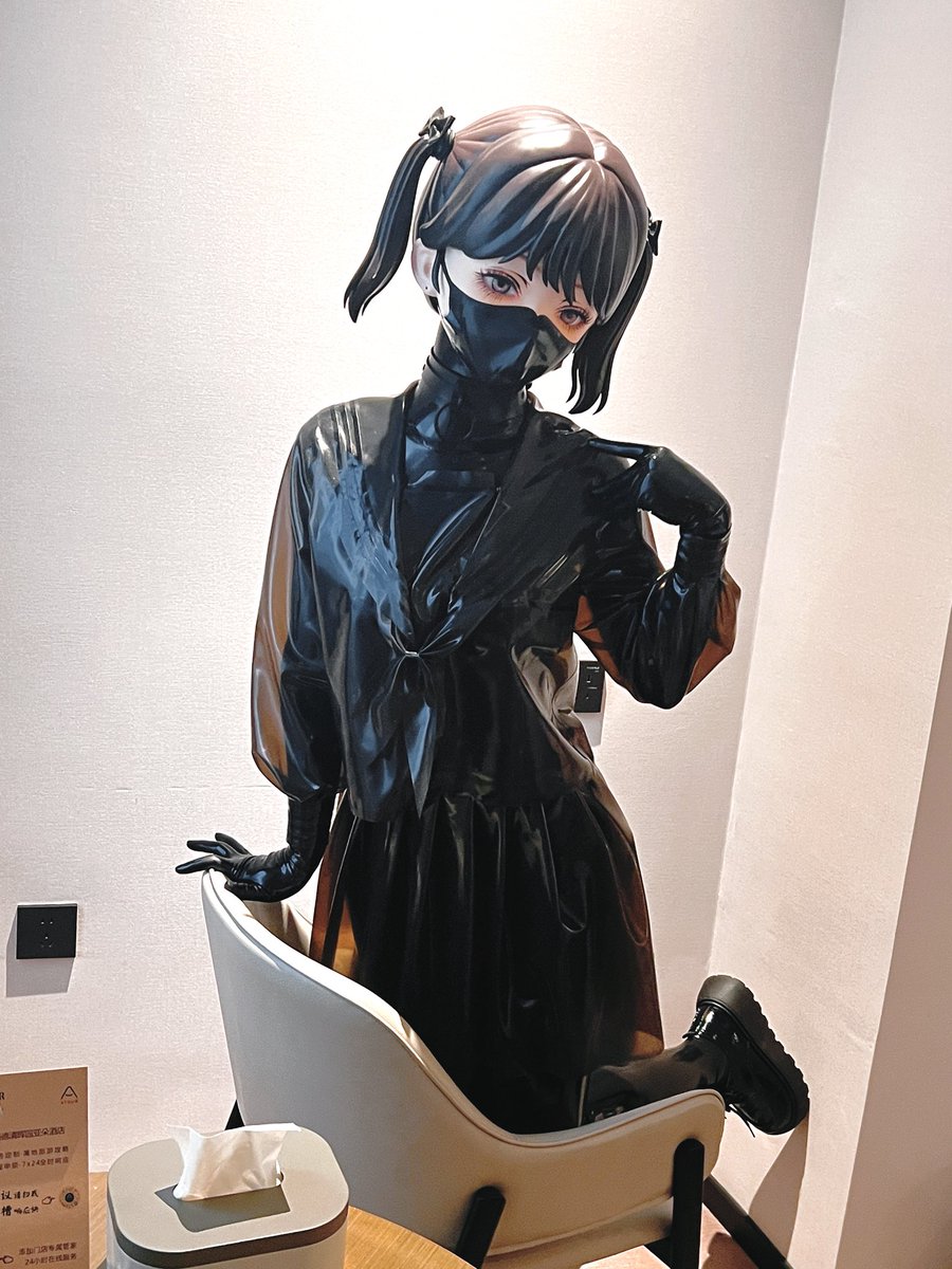中二与乙女病 tweet media