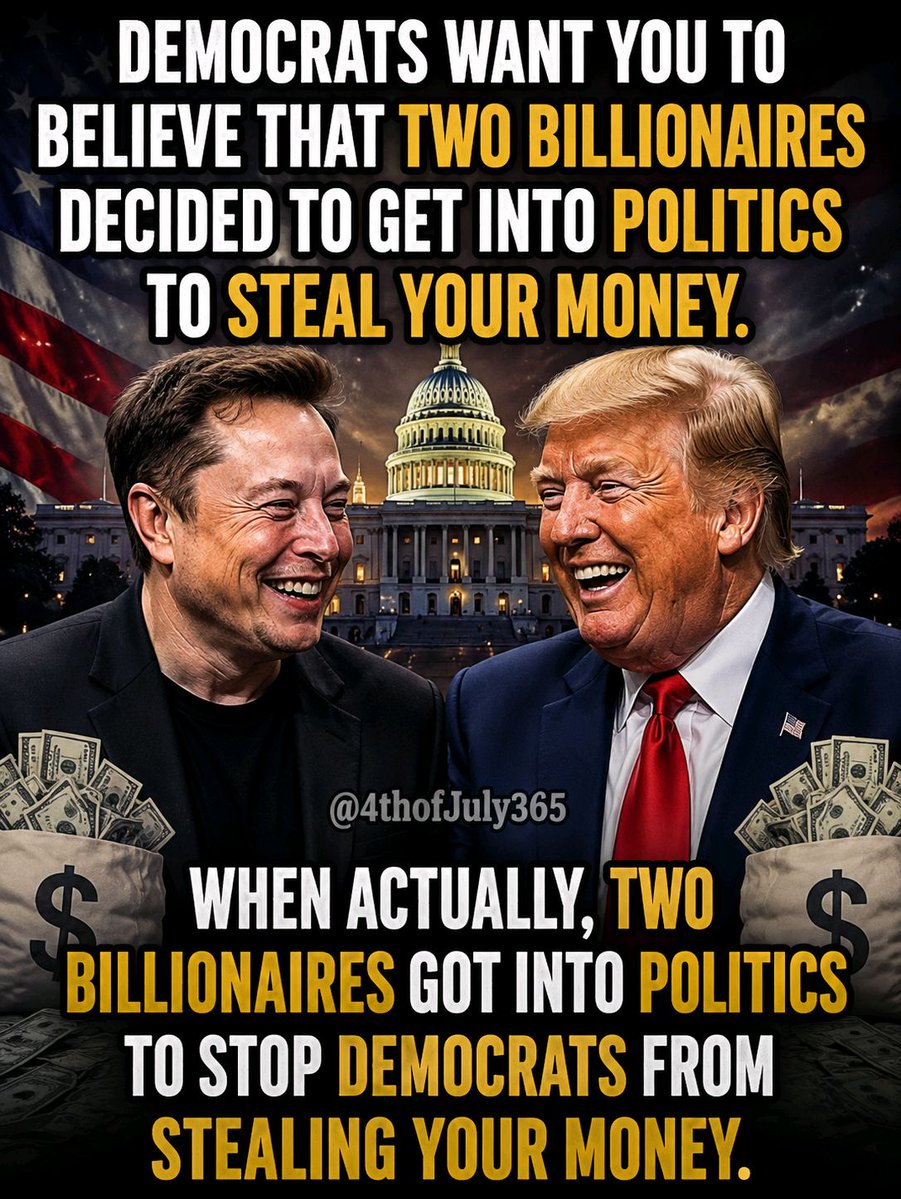 Mr. Star Spangled MAGA tweet media